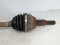 Dodge Caravan Axle Shaft Front Driver Cv C/v - Oemusedautoparts1.com