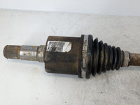 Dodge Caravan Axle Shaft Front Driver Cv C/v - Oemusedautoparts1.com