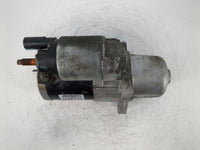 2011 Dodge Caravan Car Starter Motor Solenoid OEM P/N:12610857 Fits Fits 2012 2013 2014 2015 2016 2017 2018 2019 2020 2021 O