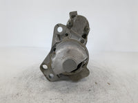 2011 Dodge Caravan Car Starter Motor Solenoid OEM P/N:12610857 Fits Fits 2012 2013 2014 2015 2016 2017 2018 2019 2020 2021 O