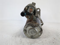 2011 Dodge Caravan Car Starter Motor Solenoid OEM P/N:12610857 Fits Fits 2012 2013 2014 2015 2016 2017 2018 2019 2020 2021 O