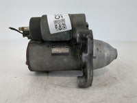 2011 Dodge Caravan Car Starter Motor Solenoid OEM P/N:428000-7200 Fits Fits 2012 2013 2014 2015 2016 2017 2018 2019 2020 202