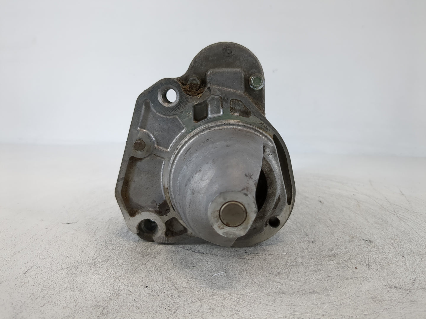 2011 Dodge Caravan Car Starter Motor Solenoid OEM P/N:428000-7200 Fits Fits 2012 2013 2014 2015 2016 2017 2018 2019 2020 202