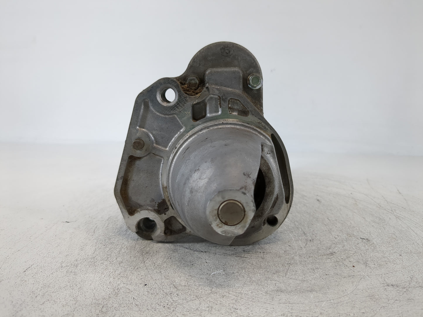 2011 Dodge Caravan Car Starter Motor Solenoid OEM P/N:428000-7200 Fits Fits 2012 2013 2014 2015 2016 2017 2018 2019 2020 202