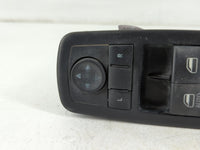 2011 Dodge Caravan Master Power Window Switch Replacement Driver Side Left P/N:04602627AG 30S10136324 Fits OEM Used Auto Par