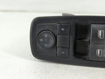2011 Dodge Caravan Master Power Window Switch Replacement Driver Side Left P/N:04602627AG 30S10136324 Fits OEM Used Auto Parts