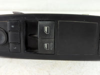 2011 Dodge Caravan Master Power Window Switch Replacement Driver Side Left P/N:04602627AG 30S10136324 Fits OEM Used Auto Par