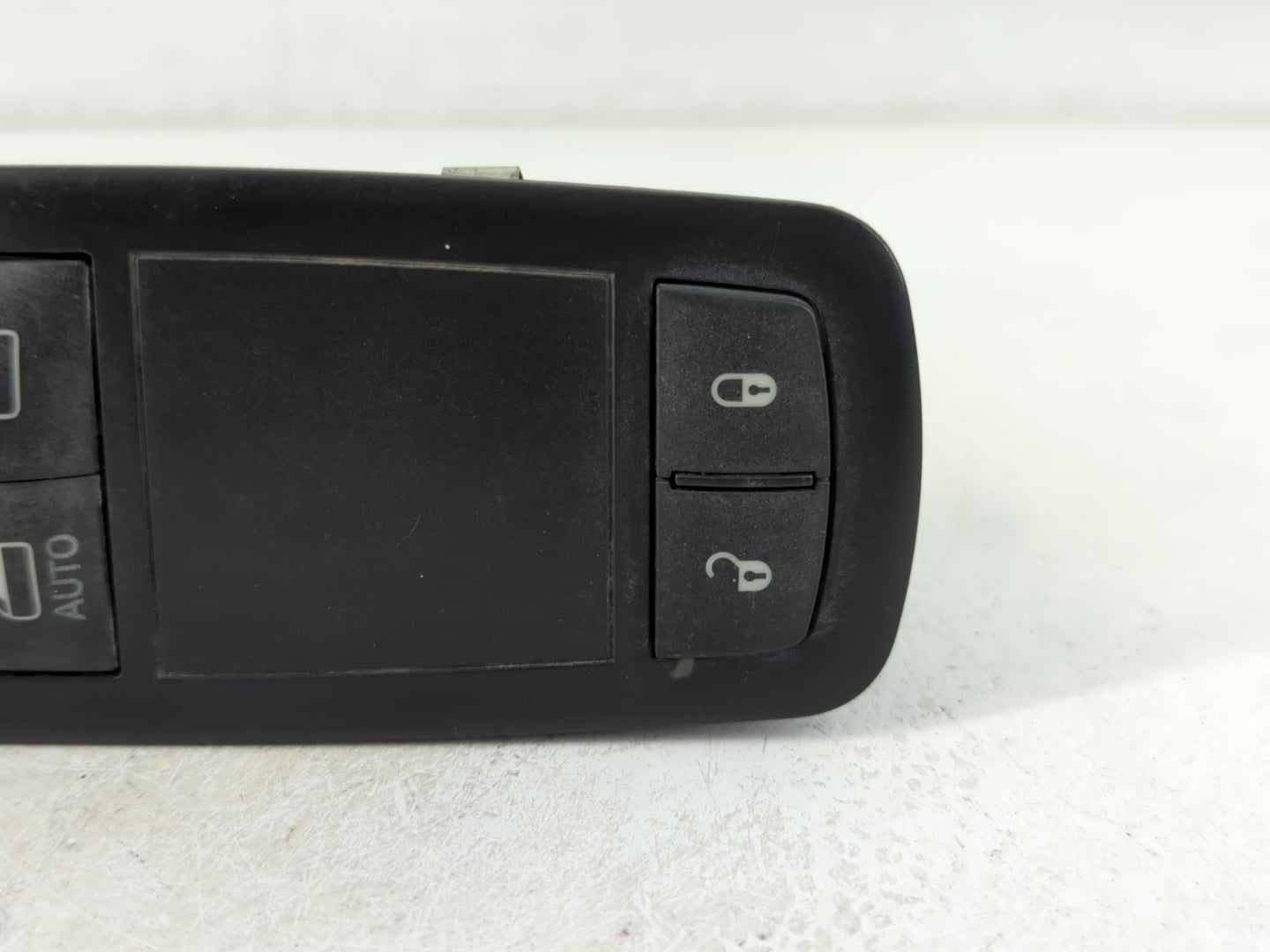 2011 Dodge Caravan Master Power Window Switch Replacement Driver Side Left P/N:04602627AG 30S10136324 Fits OEM Used Auto Par