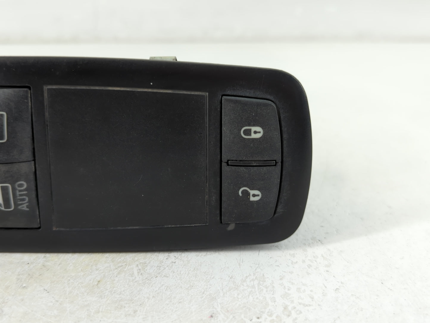 2011 Dodge Caravan Master Power Window Switch Replacement Driver Side Left P/N:04602627AG 30S10136324 Fits OEM Used Auto Par