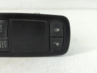 2011 Dodge Caravan Master Power Window Switch Replacement Driver Side Left P/N:04602627AG 30S10136324 Fits OEM Used Auto Par