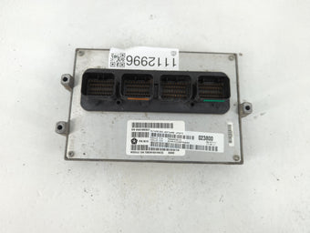 compare product 2011 Dodge Caravan PCM Engine Control Computer ECU ECM PCU OEM P/N:P68065361AI Fits OEM Used Auto Parts