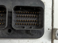 2011 Dodge Caravan PCM Engine Control Computer ECU ECM PCU OEM P/N:P68065361AI Fits OEM Used Auto Parts - Oemusedautoparts1.