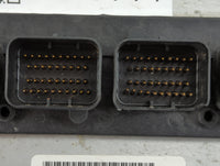 2011 Dodge Caravan PCM Engine Control Computer ECU ECM PCU OEM P/N:P68065361AI Fits OEM Used Auto Parts - Oemusedautoparts1.
