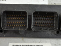 2011 Dodge Caravan PCM Engine Control Computer ECU ECM PCU OEM P/N:P68065361AI Fits OEM Used Auto Parts - Oemusedautoparts1.