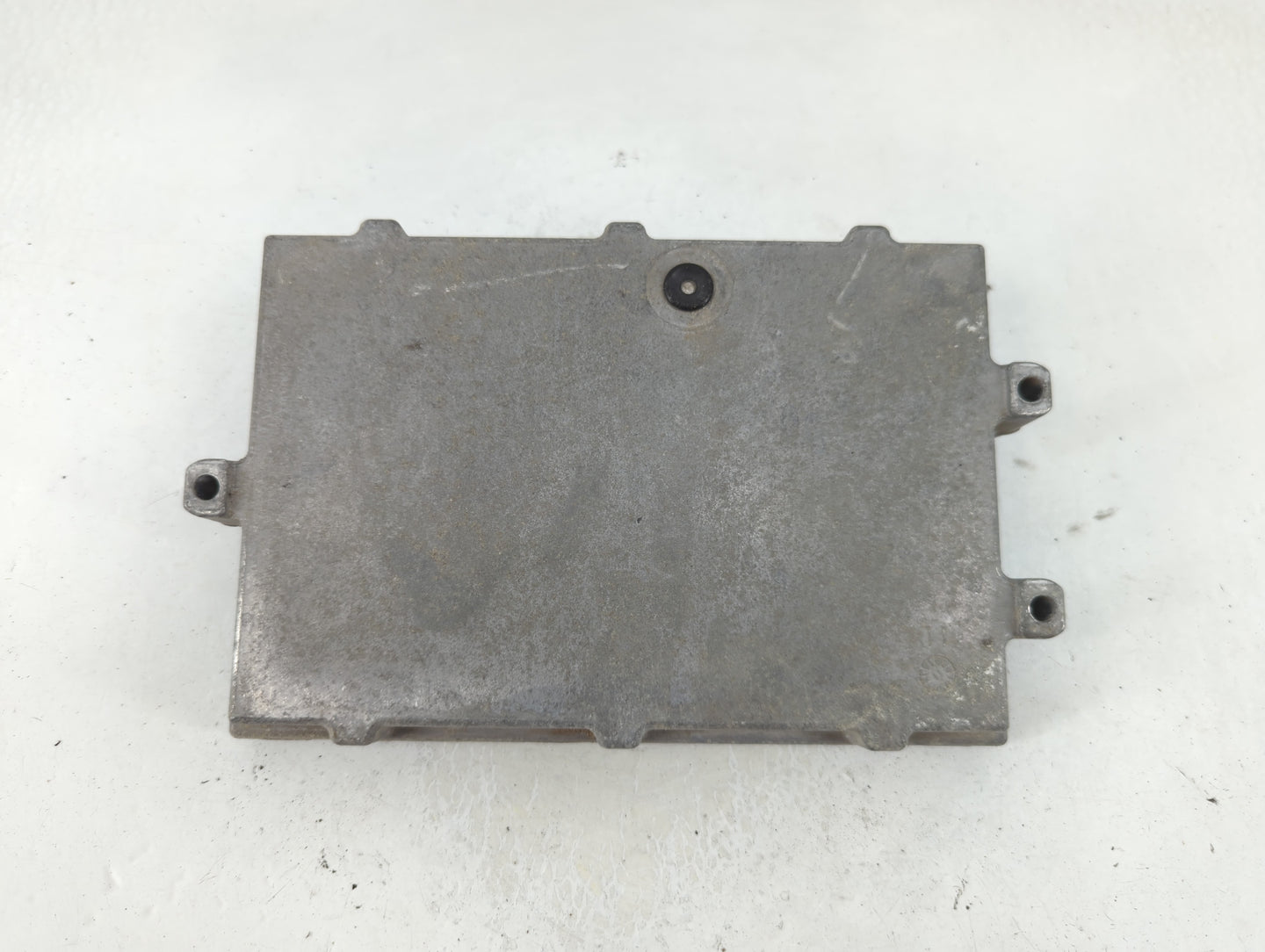 2011 Dodge Caravan PCM Engine Control Computer ECU ECM PCU OEM P/N:P68065361AI Fits OEM Used Auto Parts - Oemusedautoparts1.