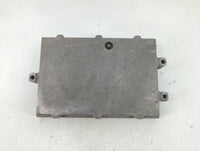 2011 Dodge Caravan PCM Engine Control Computer ECU ECM PCU OEM P/N:P68065361AI Fits OEM Used Auto Parts - Oemusedautoparts1.