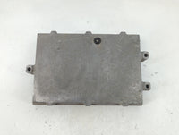 2011 Dodge Caravan PCM Engine Control Computer ECU ECM PCU OEM P/N:P68065361AI Fits OEM Used Auto Parts - Oemusedautoparts1.