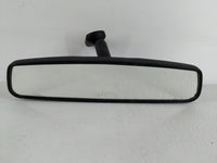 2011 Dodge Caravan Interior Rear View Mirror Replacement OEM P/N:E8011083 Fits OEM Used Auto Parts - Oemusedautoparts1.com