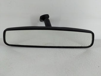 compare product 2011 Dodge Caravan Interior Rear View Mirror Replacement OEM P/N:E8011083 Fits OEM Used Auto Parts