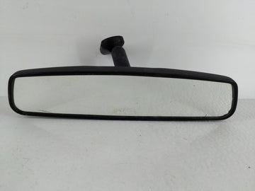 2011 Dodge Caravan Interior Rear View Mirror Replacement OEM P/N:E8011083 Fits OEM Used Auto Parts - Oemusedautoparts1.com