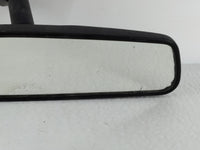 2011 Dodge Caravan Interior Rear View Mirror Replacement OEM P/N:E8011083 Fits OEM Used Auto Parts - Oemusedautoparts1.com