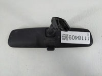 2011 Dodge Caravan Interior Rear View Mirror Replacement OEM P/N:E8011083 Fits OEM Used Auto Parts - Oemusedautoparts1.com
