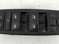 2011 Dodge Caravan Master Power Window Switch Replacement Driver Side Left P/N:04602535AH Fits Fits 2008 2009 2010 OEM Used 