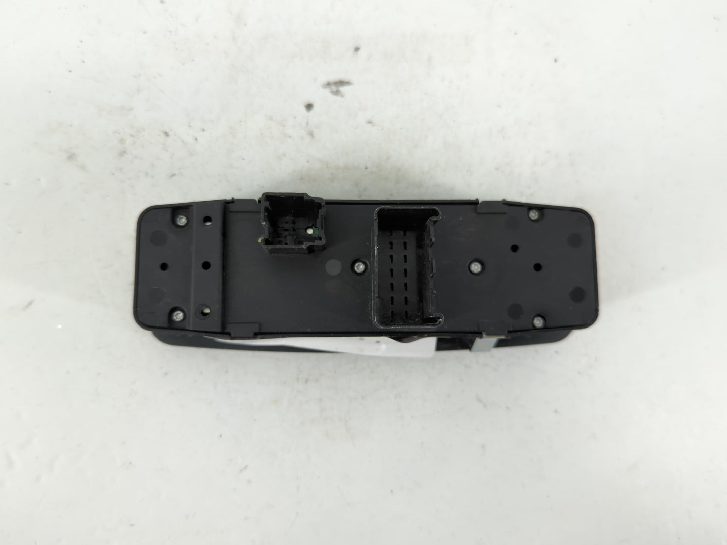 2011 Dodge Caravan Master Power Window Switch Replacement Driver Side Left P/N:04602535AH Fits Fits 2008 2009 2010 OEM Used 