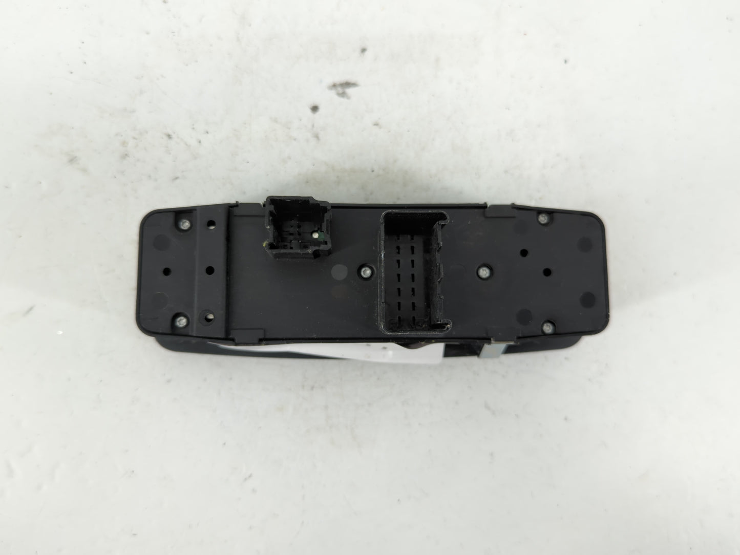 2011 Dodge Caravan Master Power Window Switch Replacement Driver Side Left P/N:04602535AH Fits Fits 2008 2009 2010 OEM Used 