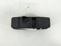 2011 Dodge Caravan Master Power Window Switch Replacement Driver Side Left P/N:04602535AH Fits Fits 2008 2009 2010 OEM Used 