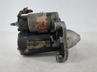 2011 Dodge Caravan Car Starter Motor Solenoid OEM P/N:04801839AB 428000-7200 Fits OEM Used Auto Parts - Oemusedautoparts1.co
