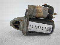 2011 Dodge Caravan Car Starter Motor Solenoid OEM P/N:04801839AB 428000-7200 Fits OEM Used Auto Parts - Oemusedautoparts1.co