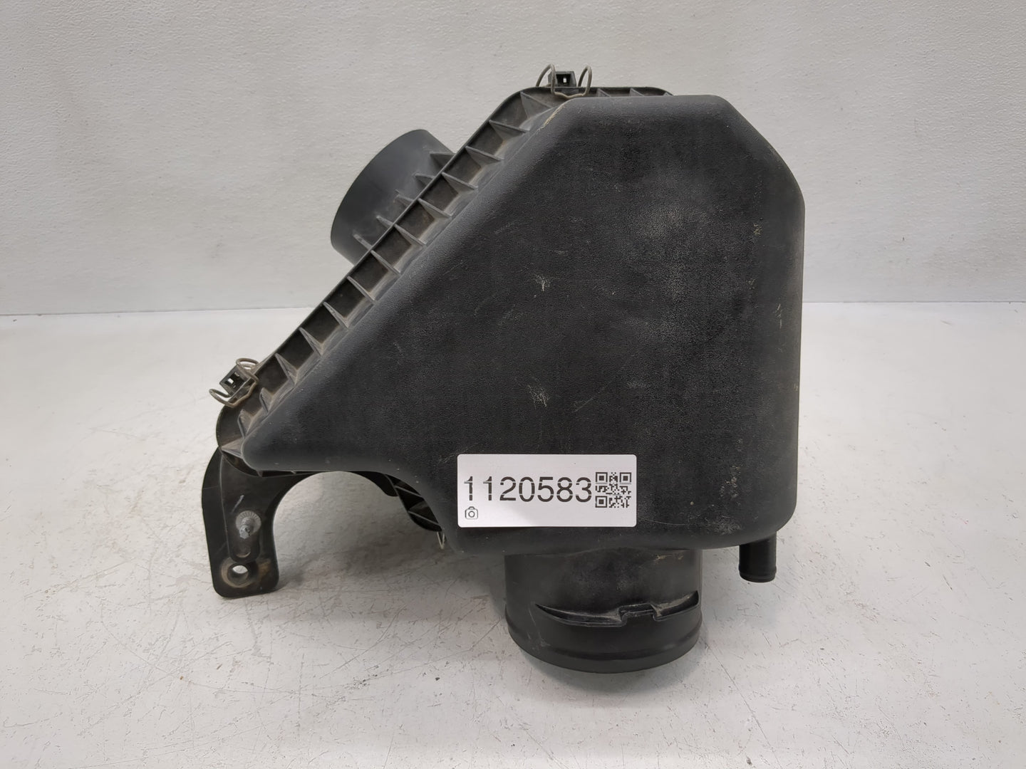 Dodge Caravan Air Cleaner Intake-duct Hose Tube - Oemusedautoparts1.com
