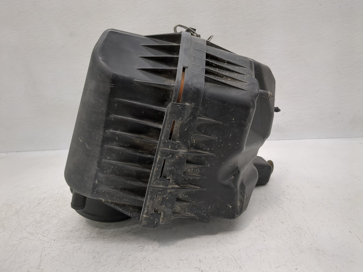 Dodge Caravan Air Cleaner Intake-duct Hose Tube - Oemusedautoparts1.com