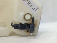 Dodge Caravan Windshield Washer Fluid Reservoir Bottle Oem - Oemusedautoparts1.com