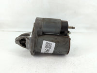 2011 Dodge Caravan Car Starter Motor Solenoid OEM P/N:428000-7201 04801839AC Fits OEM Used Auto Parts - Oemusedautoparts1.co