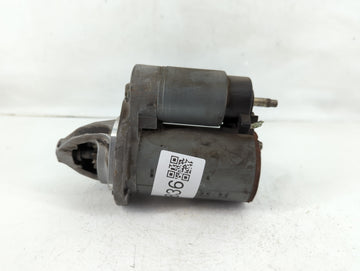 2011 Dodge Caravan Car Starter Motor Solenoid OEM P/N:428000-7201 04801839AC Fits OEM Used Auto Parts - Oemusedautoparts1.co