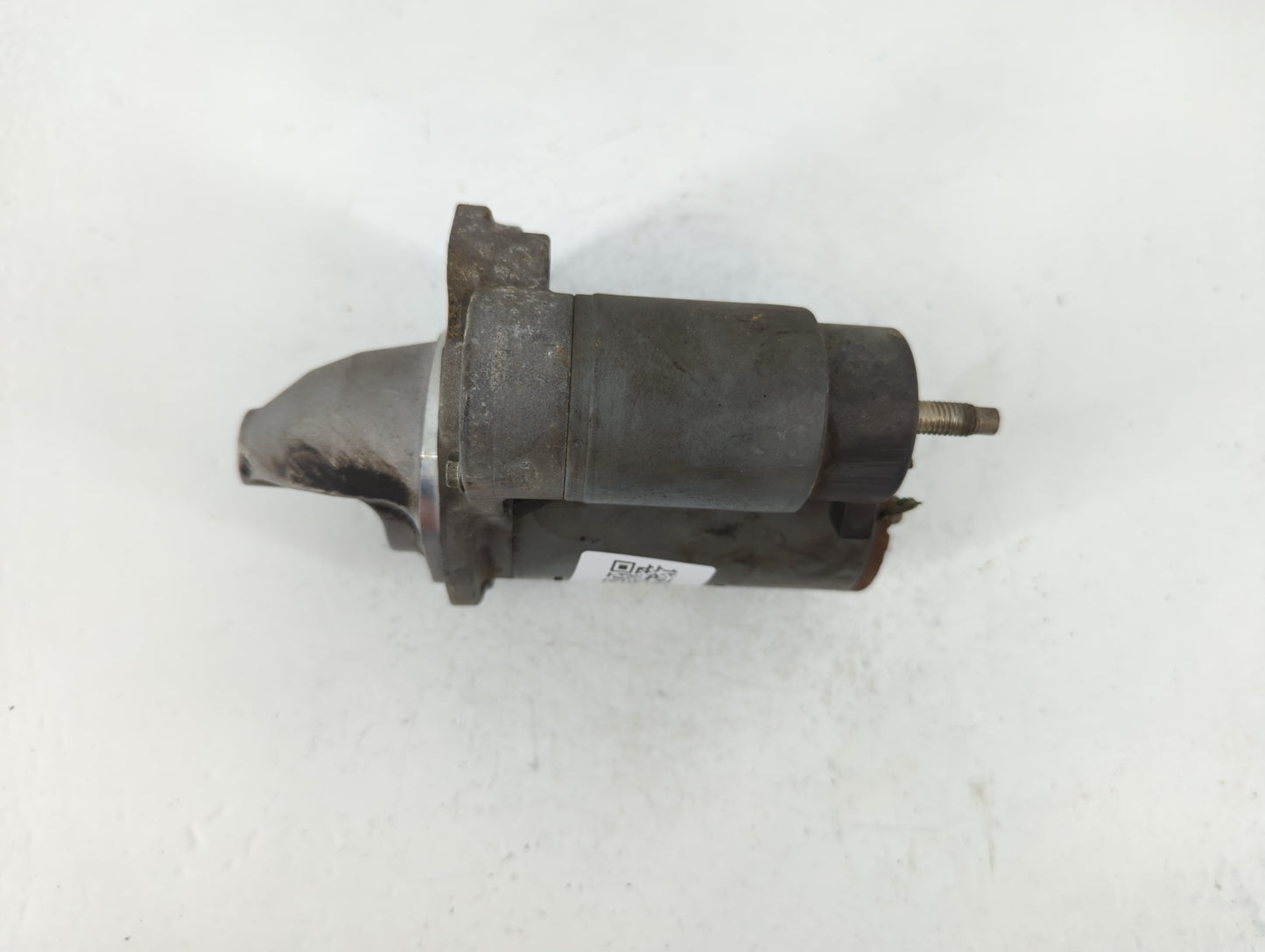 2011 Dodge Caravan Car Starter Motor Solenoid OEM P/N:428000-7201 04801839AC Fits OEM Used Auto Parts - Oemusedautoparts1.co