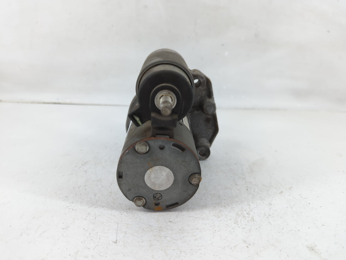 2011 Dodge Caravan Car Starter Motor Solenoid OEM P/N:428000-7201 04801839AC Fits OEM Used Auto Parts - Oemusedautoparts1.co