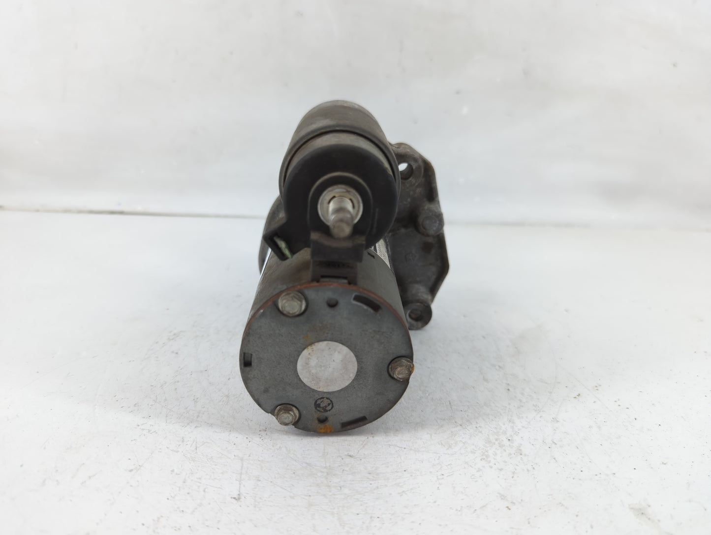 2011 Dodge Caravan Car Starter Motor Solenoid OEM P/N:428000-7201 04801839AC Fits OEM Used Auto Parts - Oemusedautoparts1.co