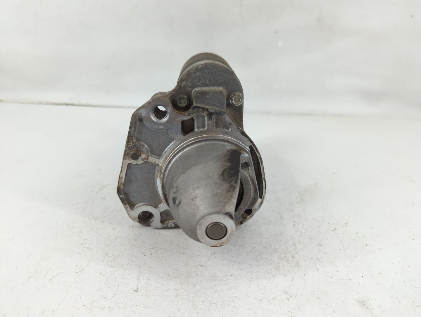 2011 Dodge Caravan Car Starter Motor Solenoid OEM P/N:428000-7201 04801839AC Fits OEM Used Auto Parts - Oemusedautoparts1.co