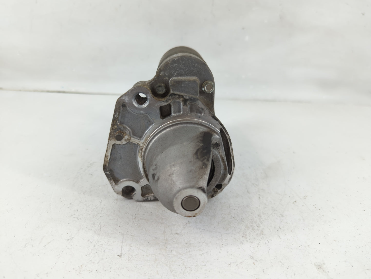 2011 Dodge Caravan Car Starter Motor Solenoid OEM P/N:428000-7201 04801839AC Fits OEM Used Auto Parts - Oemusedautoparts1.co