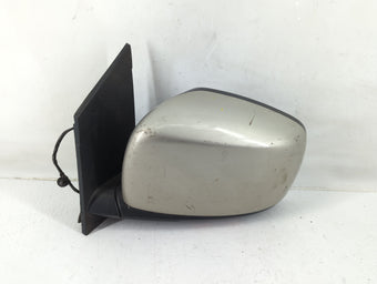 compare product 2011 Dodge Caravan Passenger Side View Mirror - Right Door Mirror OEM Used