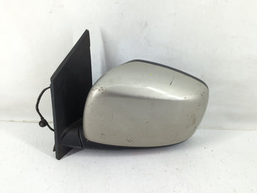 2011 Dodge Caravan Passenger Side View Mirror - Right Door Mirror OEM Used - Oemusedautoparts1.com