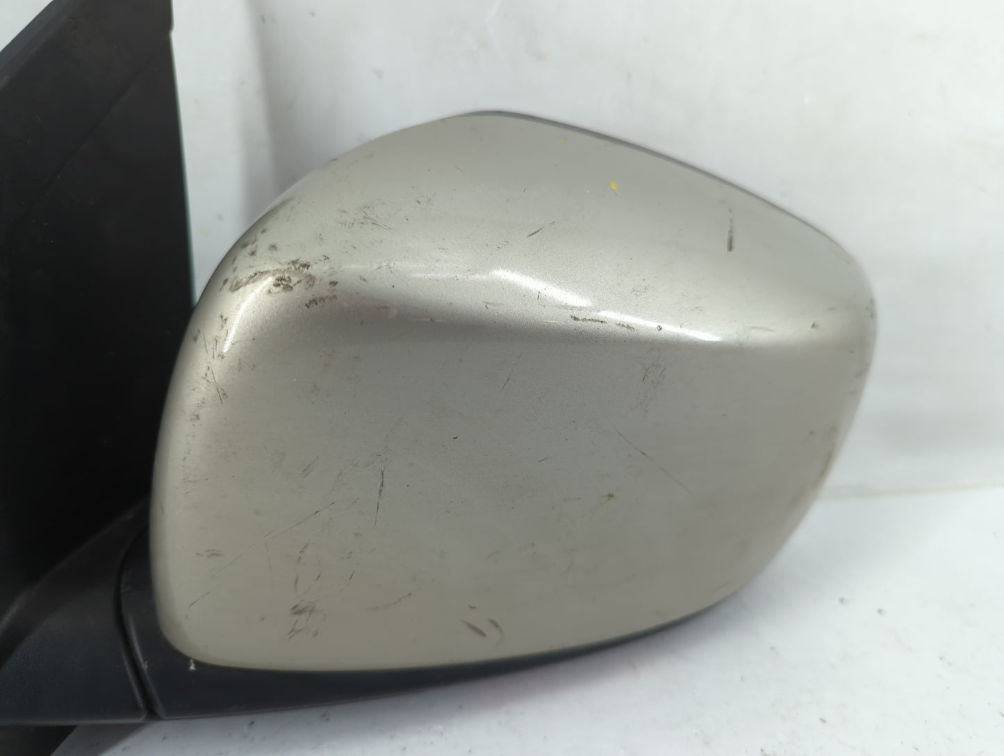2011 Dodge Caravan Passenger Side View Mirror - Right Door Mirror OEM Used - Oemusedautoparts1.com