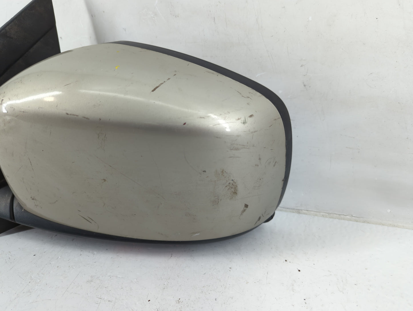 2011 Dodge Caravan Passenger Side View Mirror - Right Door Mirror OEM Used - Oemusedautoparts1.com