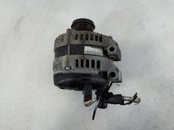 compare product 2011 Dodge Caravan Alternator Replacement Generator Charging Assembly Engine OEM P/N:P04801624AE Fits OEM Used Auto Parts