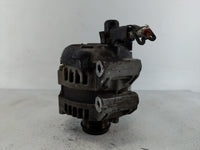 2011 Dodge Caravan Alternator Replacement Generator Charging Assembly Engine OEM P/N:P04801624AE Fits OEM Used Auto Parts - 
