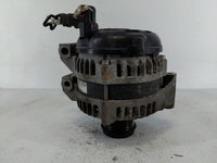 2011 Dodge Caravan Alternator Replacement Generator Charging Assembly Engine OEM P/N:P04801624AE Fits OEM Used Auto Parts - 