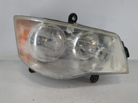 Dodge Caravan Passenger Right Oem Head Light Headlight Lamp - Oemusedautoparts1.com